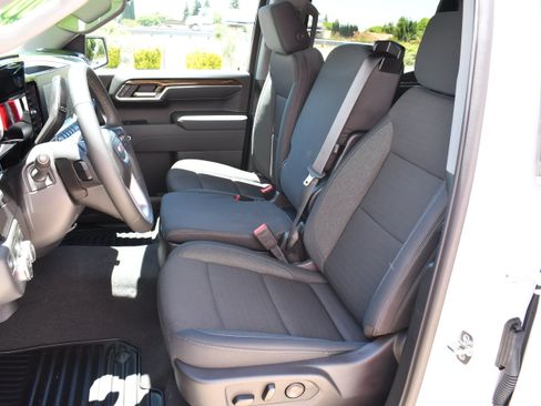 New 2026 GMC Sierra 1500 Elevation AWD/4WD image 24