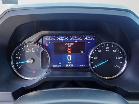 Used 2024 Ford Expedition XLT image 16