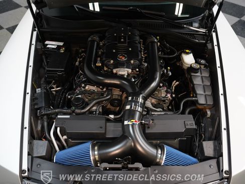 Used 2006 Cadillac XLR V image 3