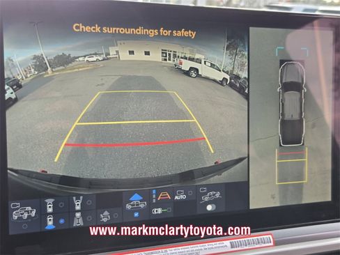 New 2026 Toyota Tacoma TRD Off-Road image 18