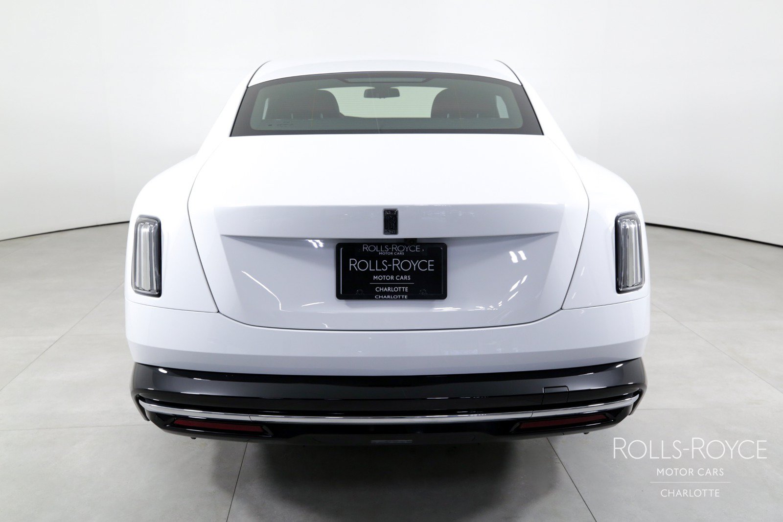 Certified 2024 Rolls-Royce Spectre w/ Spectre Launch Package AWD/4WD image 9