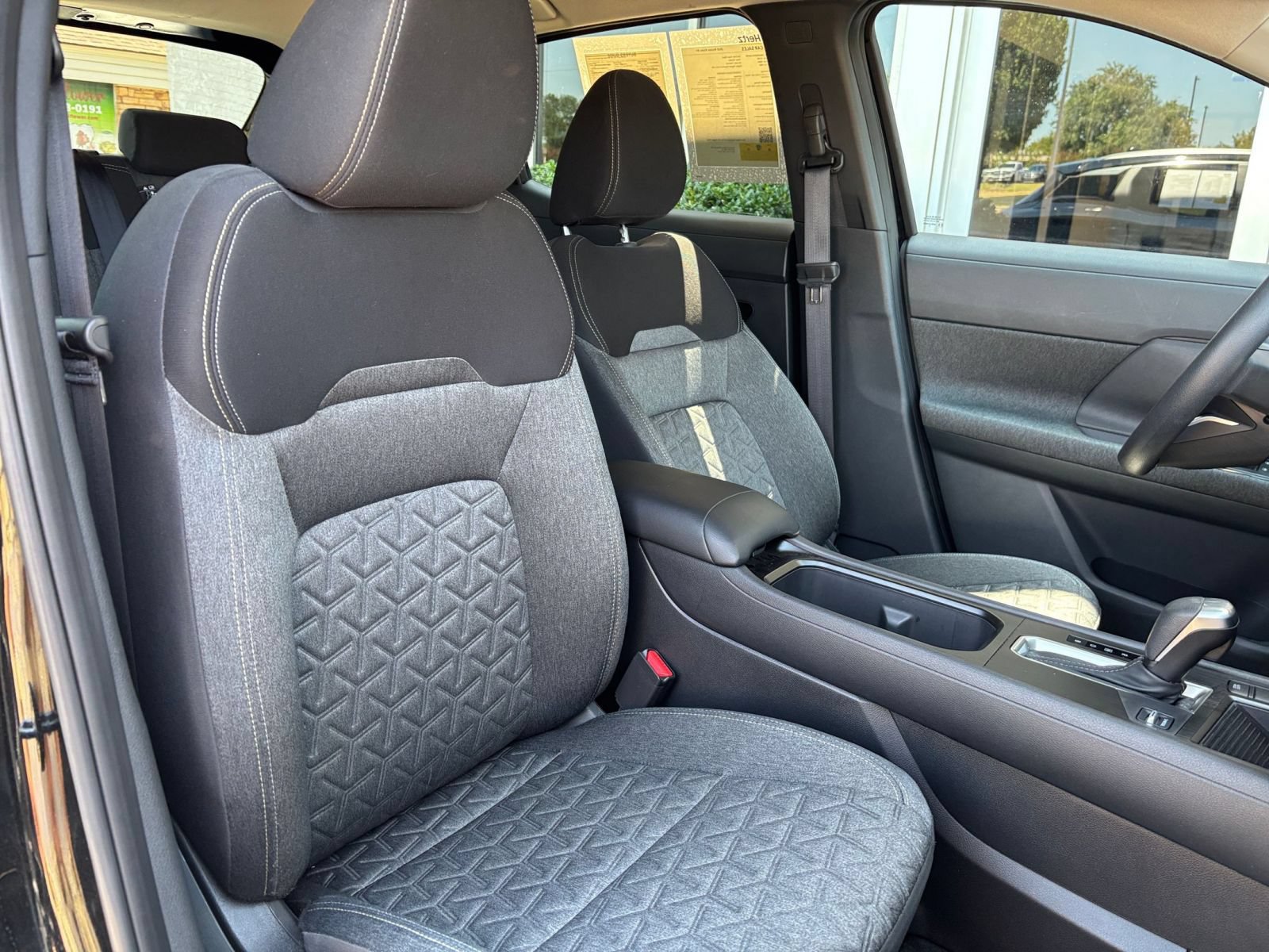 Used 2026 Nissan Kicks SV w/ Cold Weather Package FWD image 34