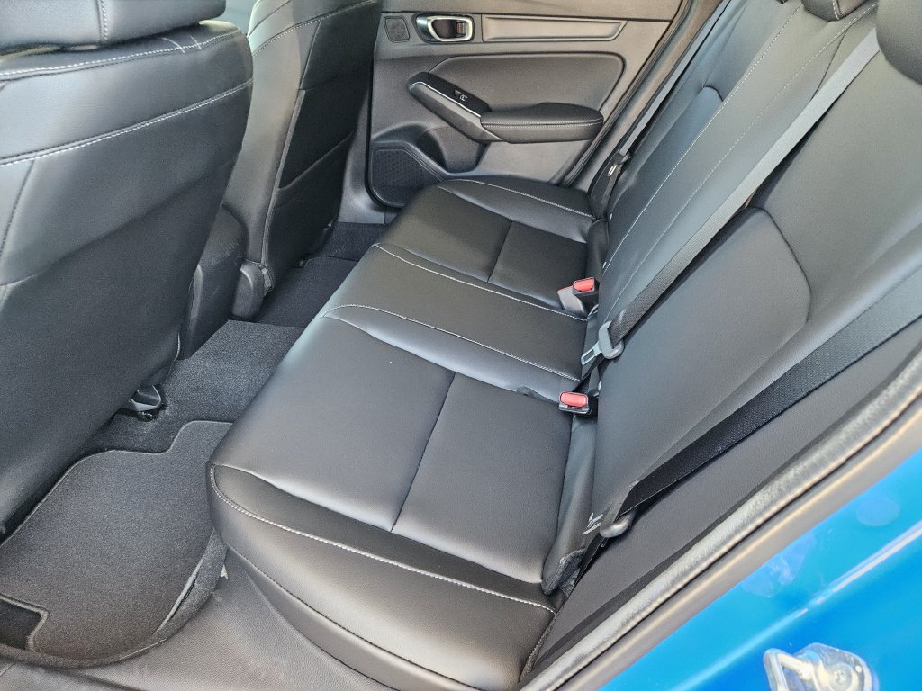 New 2026 Acura Integra A-Spec FWD image 30