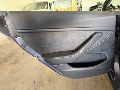 Used 2023 Tesla Model 3 Standard Range RWD image 23