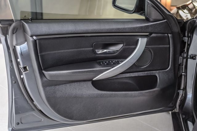 Used 2016 BMW 428i Gran Coupe RWD image 49