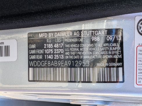 Used 2014 Mercedes-Benz C 300 Sport image 34