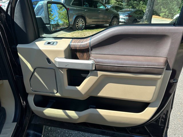 Used 2020 Ford F150 Lariat AWD/4WD image 18