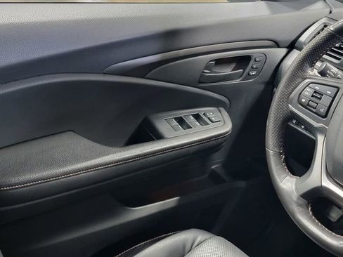 Certified 2025 Honda Ridgeline TrailSport image 21