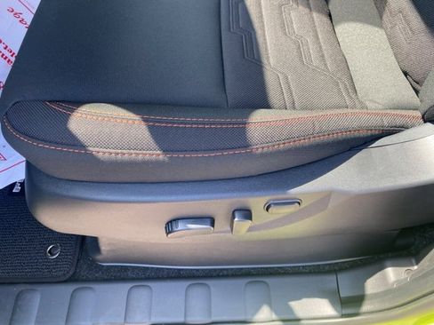 New 2026 Nissan Frontier PRO-4X w/ Pro-4x Convenience Package image 18