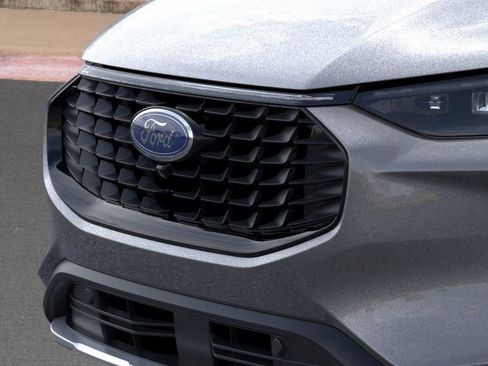 New 2026 Ford Escape SE w/ PHEV Premium Package image 19