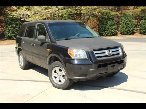 Used 2006 Honda Pilot LX image 1