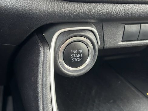 Used 2025 Toyota Grand Highlander FWD image 22
