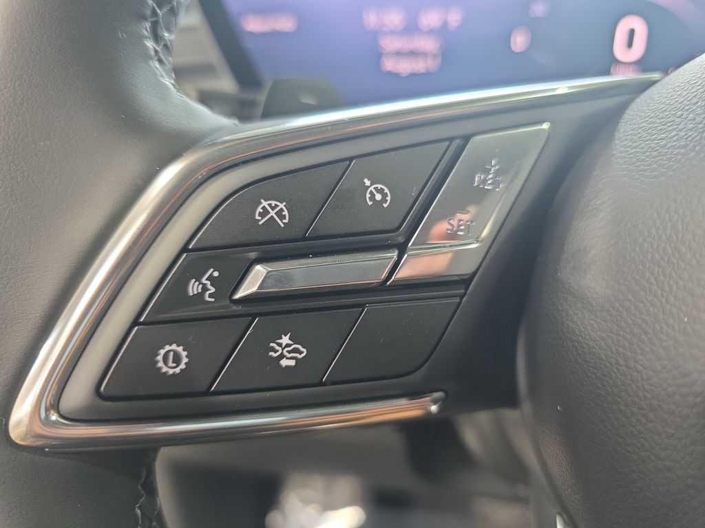 New 2027 Buick Enclave Preferred w/ Power Package FWD image 19