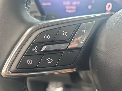 New 2027 Buick Enclave Preferred w/ Power Package FWD image 19