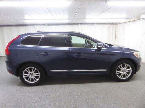 Used 2014 Volvo XC60 3.2 AWD/4WD image 8