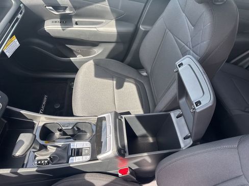 Certified 2026 Hyundai Tucson SE image 31