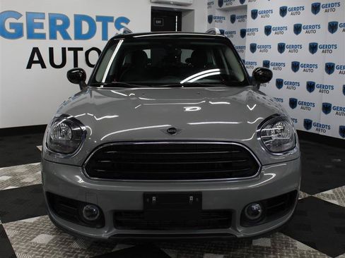 Used 2020 MINI Cooper Countryman FWD image 6