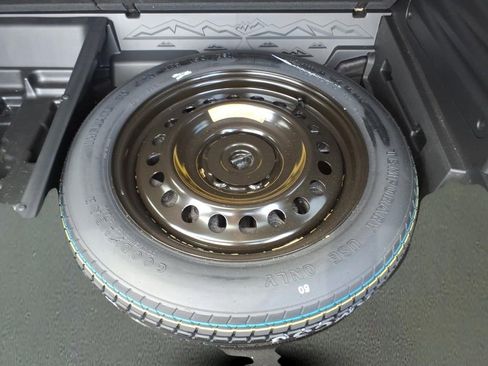 Used 2026 Honda Passport TrailSport Elite image 30