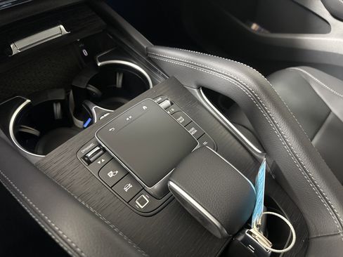 New 2026 Mercedes-Benz GLE 350 4MATIC image 20