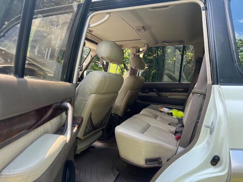 Used 1997 Lexus LX 450 4WD image 54