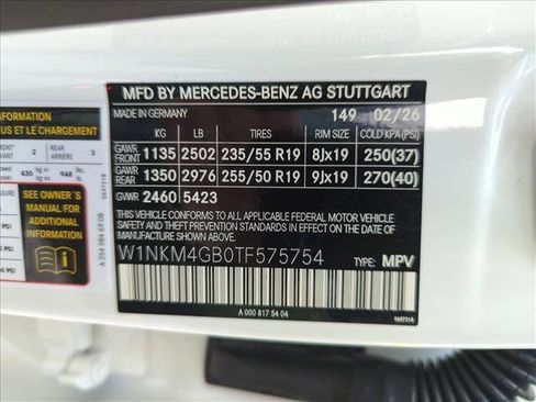 Used 2026 Mercedes-Benz GLC 300 image 17