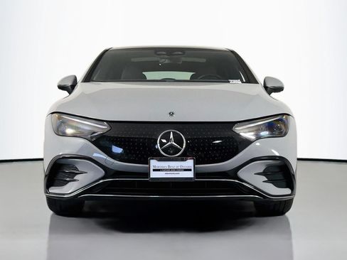 Certified 2023 Mercedes-Benz EQE 350+ Sedan image 3