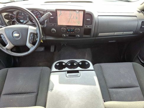 Used 2013 Chevrolet Silverado 1500 LT w/ All-Star Edition image 25