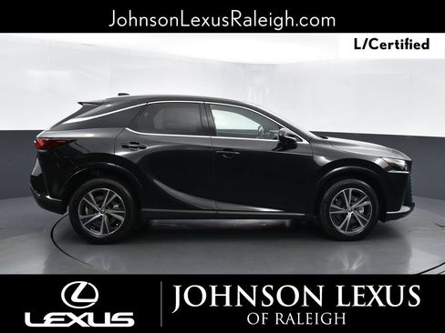 Used 2024 Lexus RX 350 Premium w/ Convenience Package FWD image 6