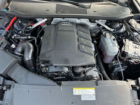 Used 2020 Audi A6 2.0T Premium Plus w/ Premium Plus Package image 10