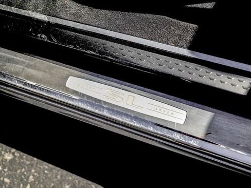 Used 2002 Mercedes-Benz SL 500 image 39