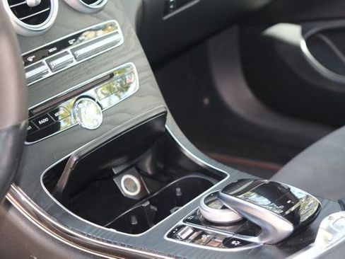 Used 2017 Mercedes-Benz C 43 AMG 4MATIC Cabriolet image 19