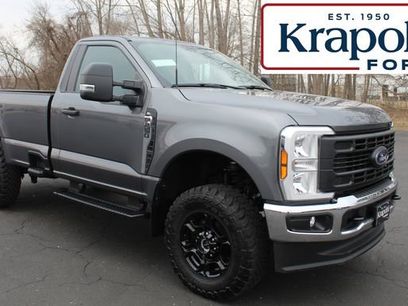 Used 2024 Ford F250 XL w/ XL Driver Assist Package