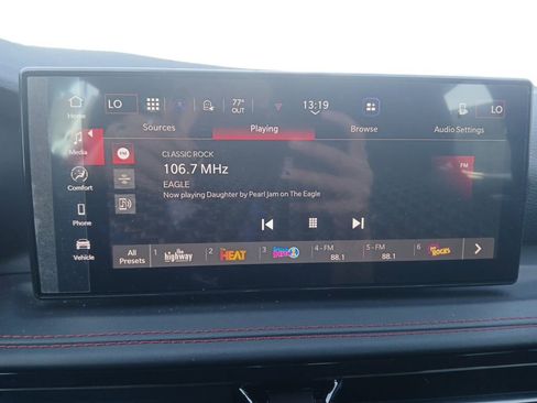 Used 2024 Dodge Hornet GT w/ GT Blacktop Package image 27