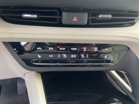 Used 2021 Buick Envision Preferred image 15