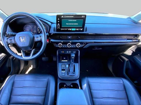 Used 2024 Honda CR-V EX-L image 16