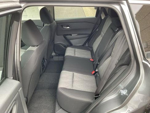 New 2026 Nissan Rogue SV w/ Cold Weather Package AWD/4WD image 20