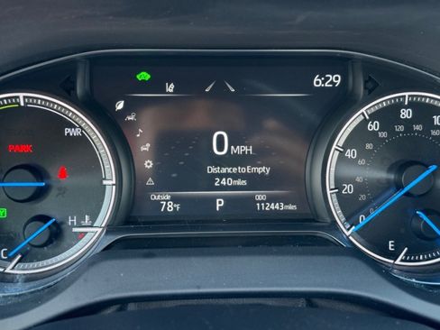 Used 2023 Toyota Venza XLE AWD/4WD image 14