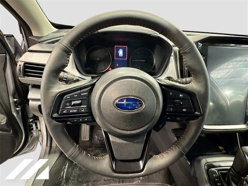 New 2026 Subaru Crosstrek 2.5i Limited w/ Crosstrek Mirror Package image 11