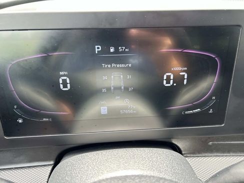 Used 2023 Kia Sportage LX FWD image 34