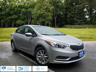 Used 2014 Kia Forte LX w/ Popular Package video 1
