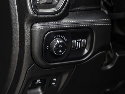 Used 2023 RAM 1500 TRX w/ TRX Level 1 Equipment Group AWD/4WD image 26
