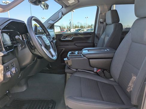 Used 2023 GMC Sierra 1500 Elevation image 20