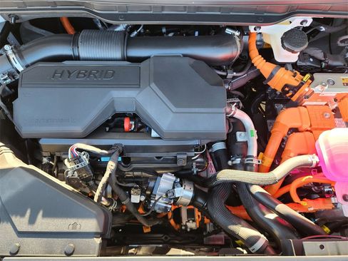 New 2026 Kia Carnival EX image 21