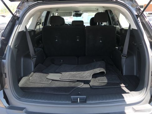 Used 2023 Kia Sorento LX FWD image 23