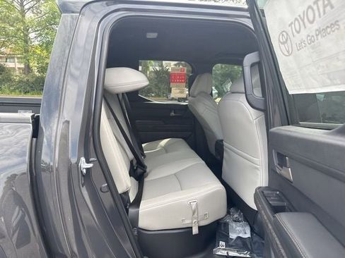 New 2026 Toyota Tacoma Limited AWD/4WD image 12