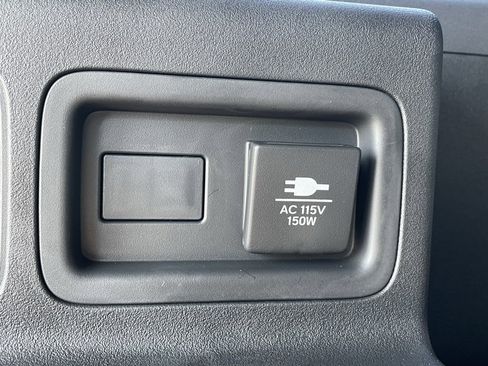 New 2026 Honda Passport TrailSport image 18