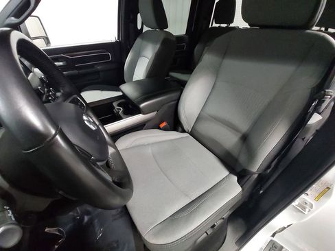 Used 2024 RAM 2500 Big Horn w/ Off Road Package image 14