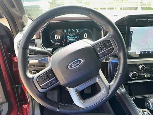 Used 2023 Ford F150 Lariat image 22