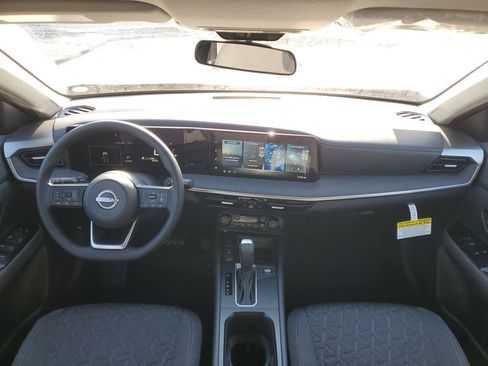 New 2026 Nissan Kicks SV image 20