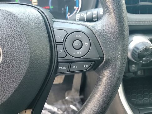 Certified 2024 Toyota RAV4 XLE image 26